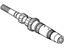 Hyundai 16011-04000 Ball-Steel