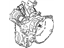 Hyundai 00268-28C00 Reman Automatic Transmission Assembly
