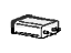 Hyundai 31420-29980 CANISTER Assembly