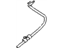 Hyundai 98650-3M100 Hose Assembly-Windshield Washer