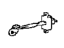 Hyundai 79490-38000 Checker Assembly-Rear Door,RH
