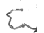 Hyundai 31310-D3600 Tube Fuel Feed Hyundai 31310-D3600 Tube Fuel Feed