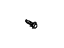 Hyundai 11254-06146-B Bolt