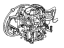 Hyundai 32110-21600 Carburetor Assembly Hyundai 32110-21600 Carburetor Assembly
