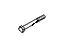 Hyundai 11206-16956-K Bolt