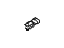 Hyundai 31435-3K600 Sensor-Fuel Tank Pressure