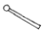 Hyundai 96233-22500 Rod Assembly-Rod Antenna