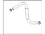 Hyundai 25420-38420 Hose Assembly-Automatic Transaxle Oil Cooling(Feed