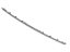 Hyundai 86699-S8100 Piece-RR Bumper LWR