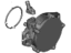 Hyundai 28810-2M810 Pump Assembly-Vacuum