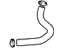 Hyundai 28352-2B600 Hose-Vacuum