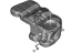 Hyundai 31150-GA500 TANK ASSY-FUEL
