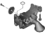 Hyundai 21310-2M000 Pump Assembly-Oil