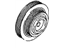 Hyundai 23124-37510 Damper Pulley Hyundai 23124-37510 Damper Pulley