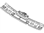 Hyundai 67121-3M000 Rail Assembly-Roof Front