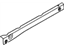 Hyundai 65184-2W500 Reinforcement-SILL Side IN.,RH