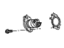 Hyundai 24410-3F411 Timing Chain Tensioner Assembly Hyundai 24410-3F411 Timing Chain Tensioner Assembly