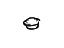 Hyundai 54627-31600 Cover-Insulator Dust