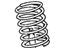 Hyundai 54630-29010 Spring-Front