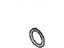 Hyundai 45881-38010 Spacer(T=1.01)