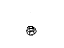 Hyundai 13262-12007-K Nut-Lock