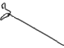 Hyundai 58736-1U000 Tube-Connector To Rear,RH