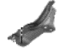 Hyundai 66920-S2000 Hinge Assembly-Hood,RH