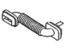 Hyundai 91981-2L010 Grommet-Tail Gate