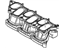 Hyundai 28310-3CDD0 Manifold Assembly-Intake