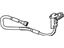 Hyundai 35305-3C310 Pipe Assembly-Fuel Lower(Ff)