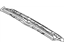 Hyundai 67141-2W001 Rail Assembly-Roof Rear