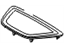 Hyundai 84715-2M600-9P Cover-Speaker Grille