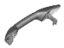 Hyundai 83660-S8001 HANDLE-REAR DOOR OUTSIDE,RH
