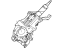Hyundai 56390-3V420 Column & Housing Assembly