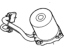 Hyundai 56330-3V410 Motor Assembly