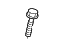 Hyundai 43927-3D010 Seal Bolt
