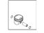 Hyundai 23410-2G410 Piston & Pin & Snap Ring Assembly Hyundai 23410-2G410 Piston & Pin & Snap Ring Assembly