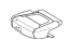 Hyundai 89160-N9010-KIE Covering-RR Seat Cushion Lh