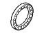 Hyundai 43297-2D200 Bearing-Thrust Needle