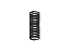 Hyundai 22221-3C400 Spring-Valve