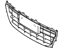 Hyundai 86561-2L300 Front Bumper Grille