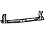 Hyundai 86685-27000 Bracket-Rear Bumper,Lower