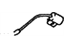 Hyundai 96160-11001 CONDENSER