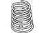 Hyundai 55330-25000 Spring-Rear