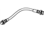 Hyundai 41640-1G000 Hose-Clutch