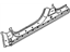 Hyundai 71322-0WD50 Panel-Side Sill Outrer,RH