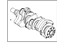 Hyundai 23110-3C151 Crankshaft Assembly