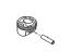 Hyundai 23041-2B602 Piston & Pin Assembly