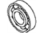 Hyundai 45737-37540 Bearing-Transfer Driven Gear