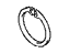 Hyundai 45728-39000 Ring-Snap